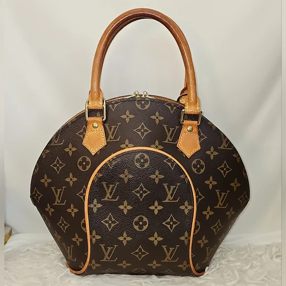 🔥😍Beautiful Condition😍🔥 Louis Vuitton Monogram Handbag - Picture 17 of 17